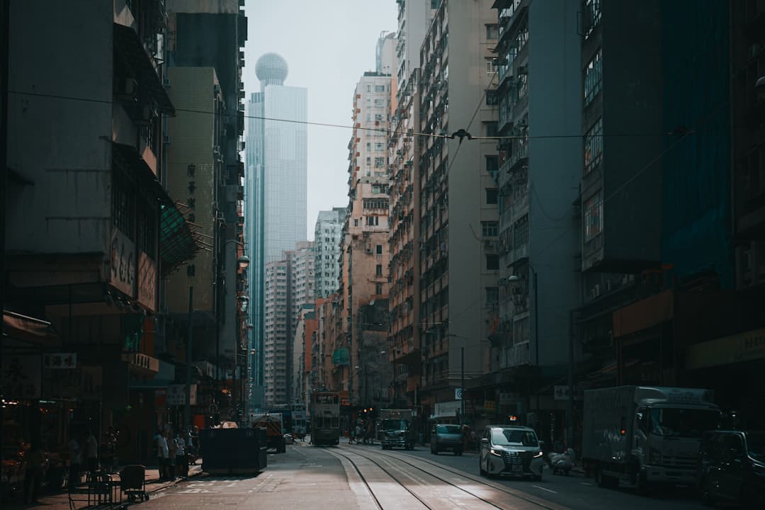 极兔市值赶超京东物流，满帮挺进前三，闪送缩水超60%，物流科技重构资本叙事